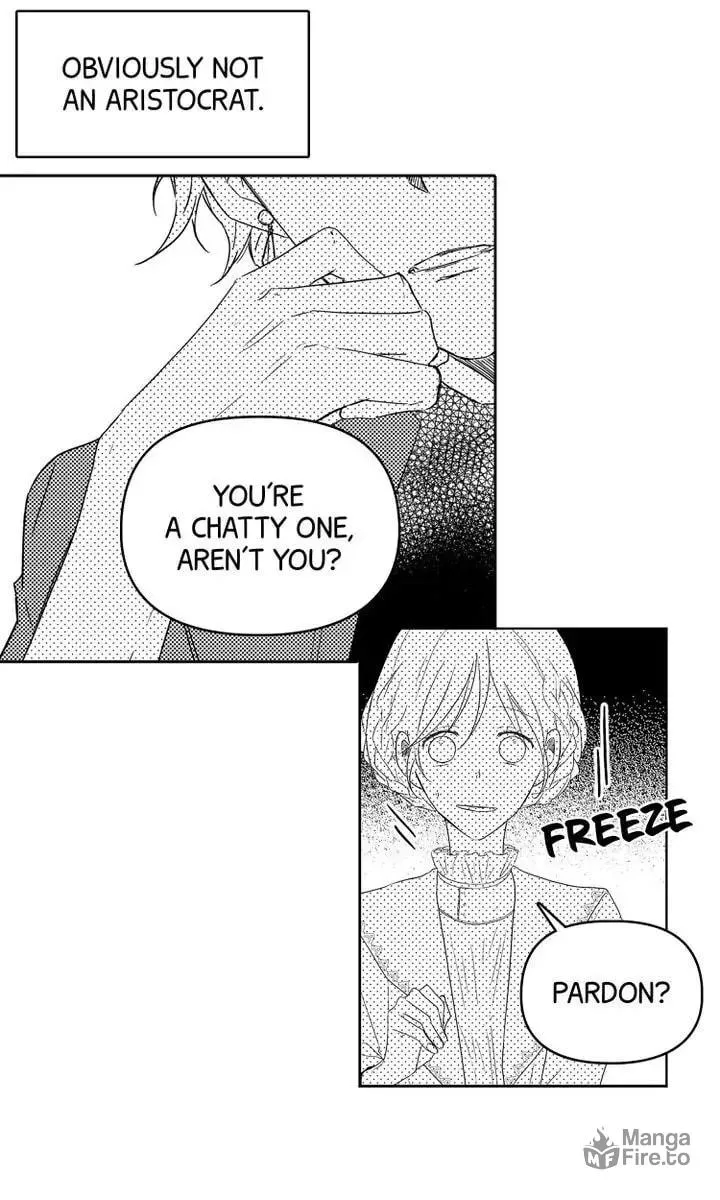 Read Adios April chapter 16 image 23 on Lezhin