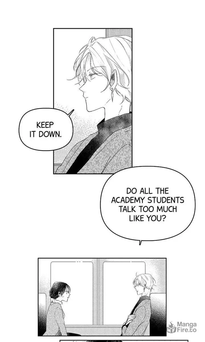 Read Adios April chapter 16 image 24 on Lezhin