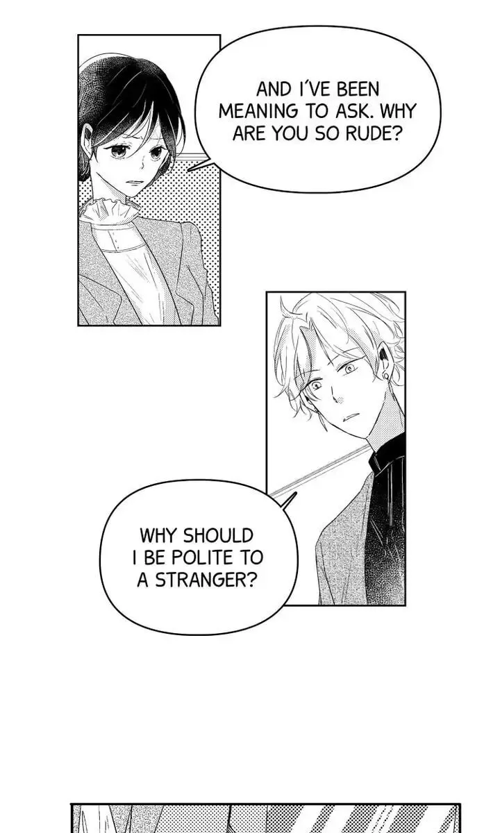 Read Adios April chapter 16 image 28 on Lezhin