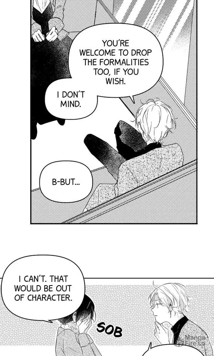 Read Adios April chapter 16 image 29 on Lezhin