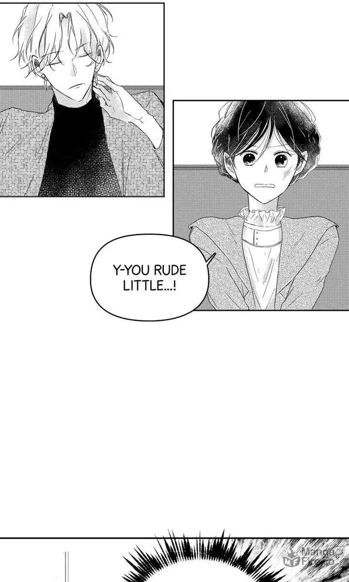 Read Adios April chapter 16 image 32 on Lezhin