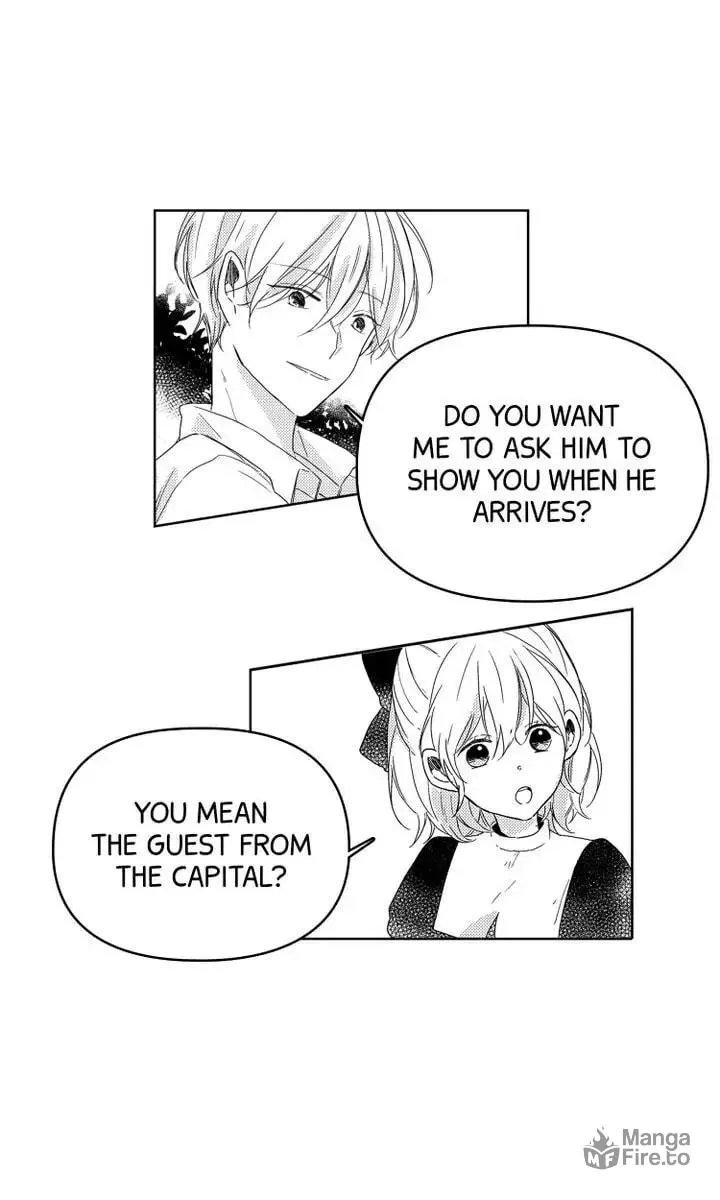 Read Adios April chapter 16 image 8 on Lezhin