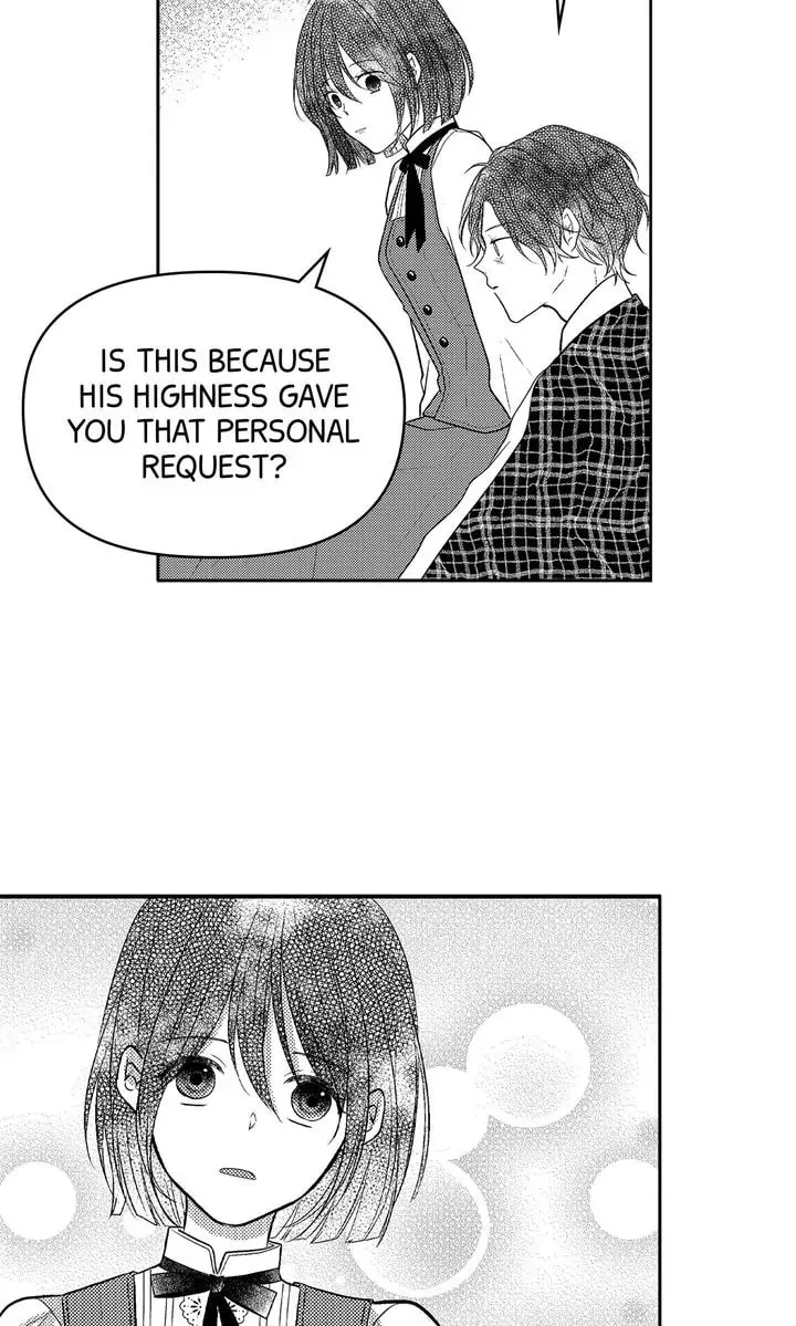 Read Adios April chapter 160 image 12 on Lezhin