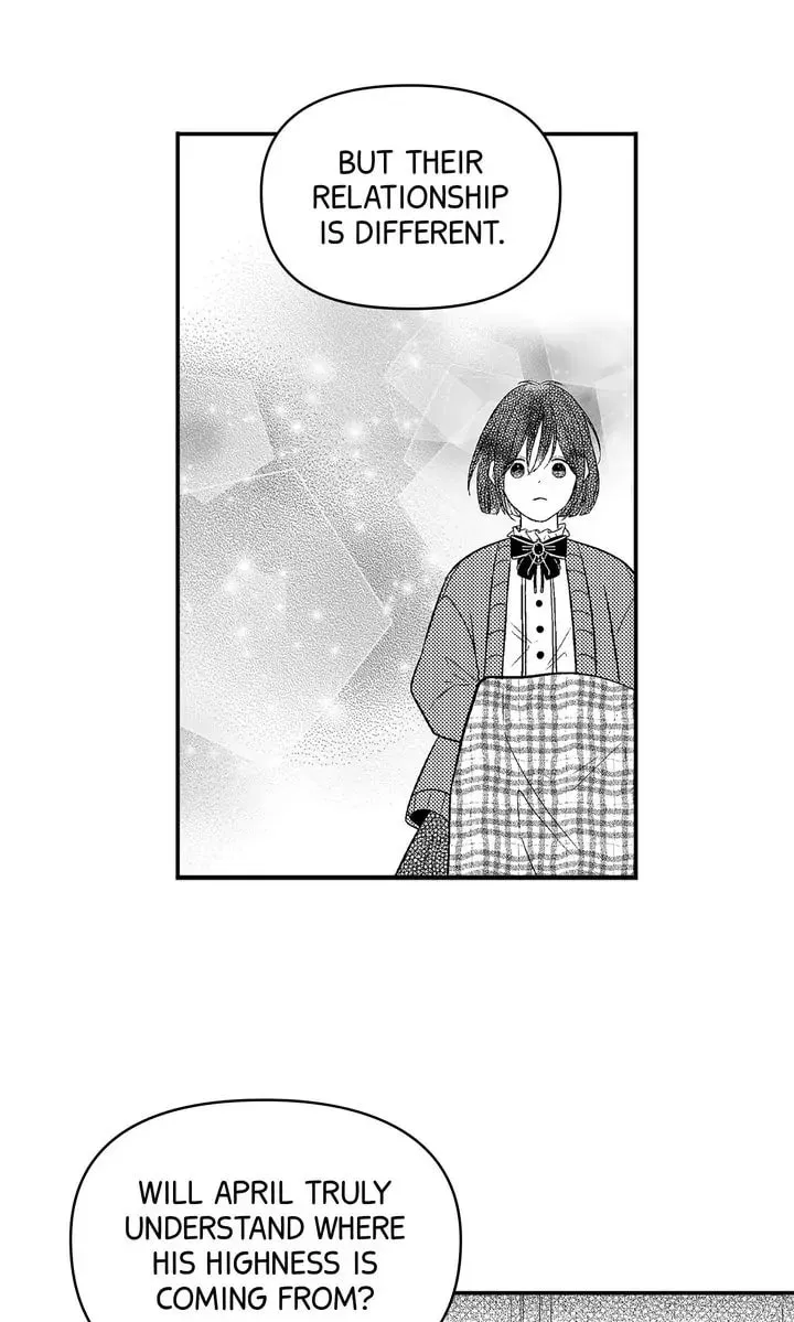 Read Adios April chapter 160 image 15 on Lezhin