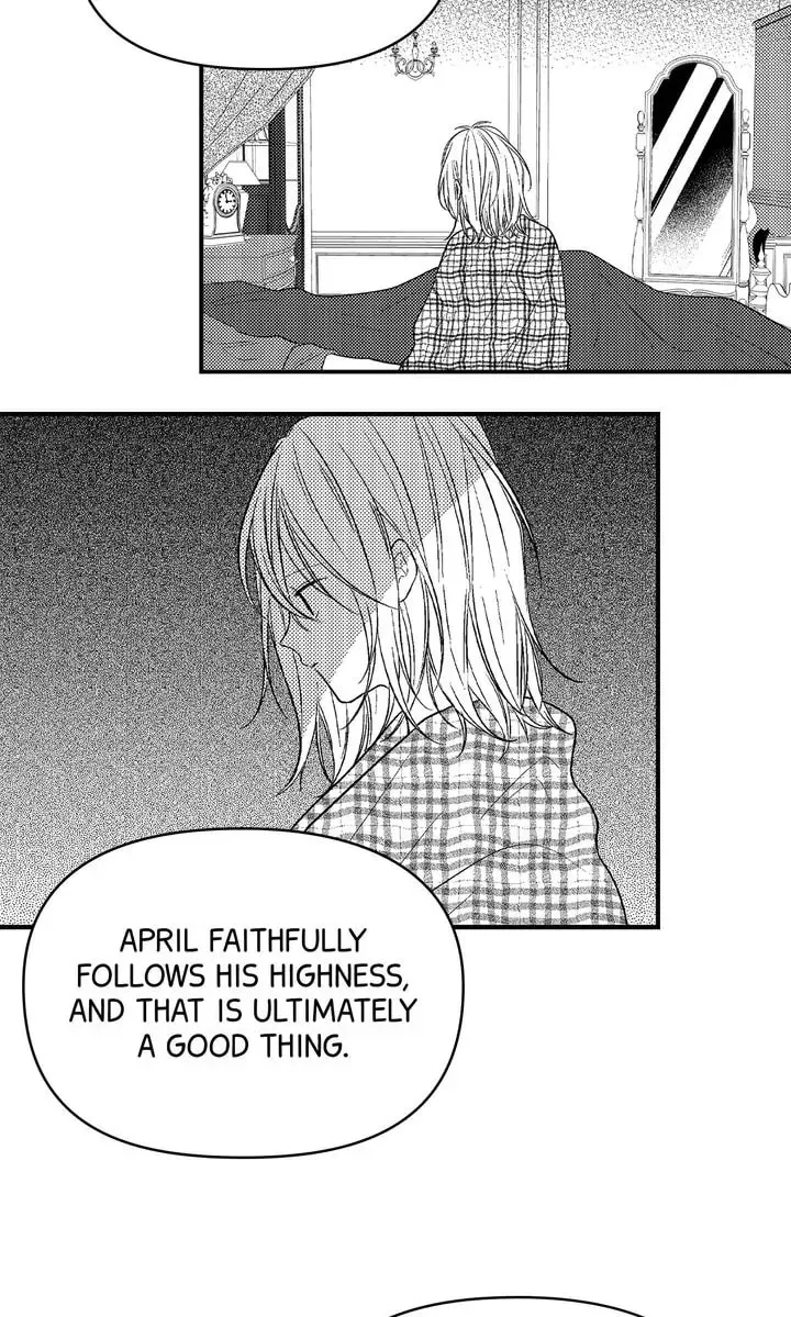 Read Adios April chapter 160 image 16 on Lezhin