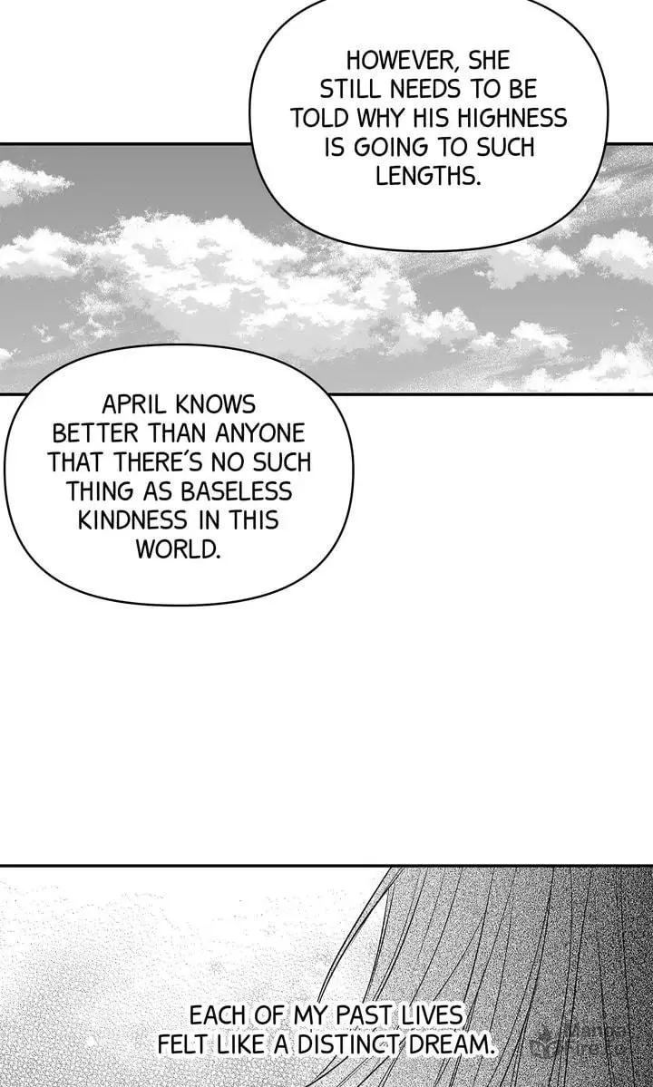Read Adios April chapter 160 image 17 on Lezhin