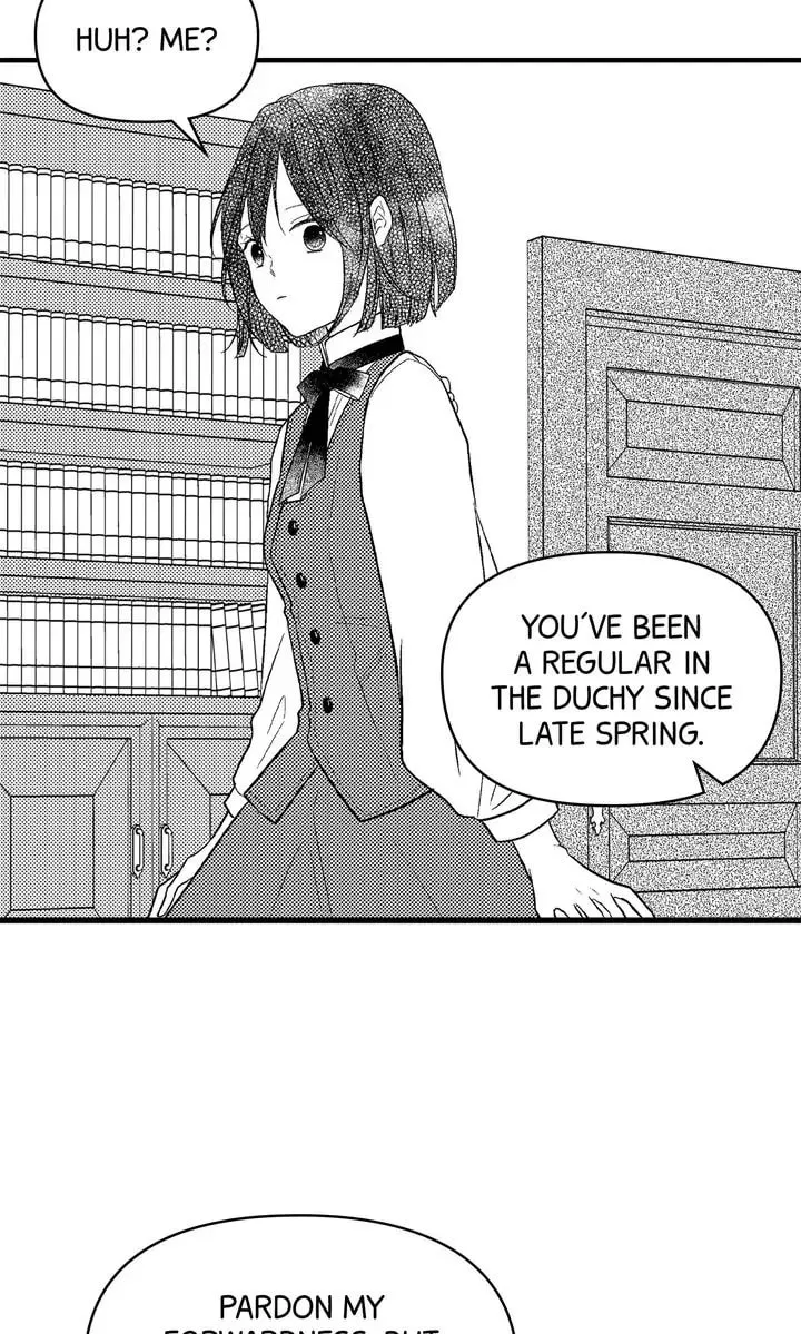 Read Adios April chapter 160 image 21 on Lezhin