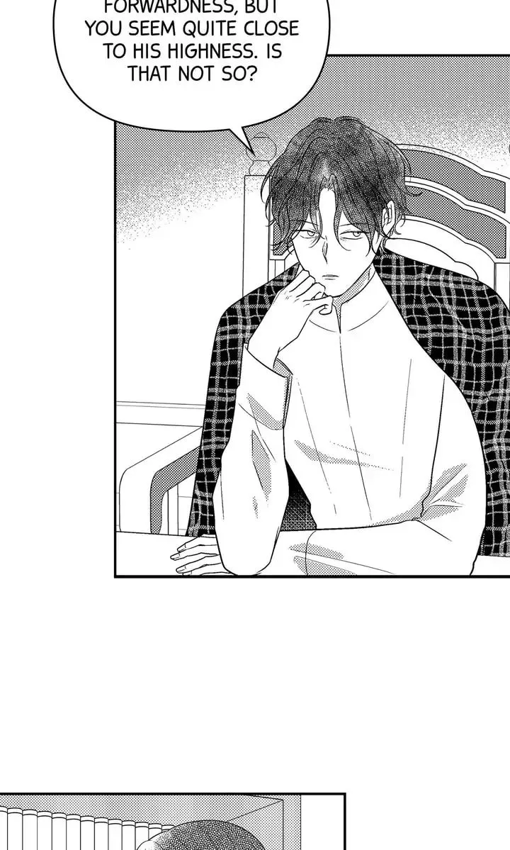 Read Adios April chapter 160 image 22 on Lezhin