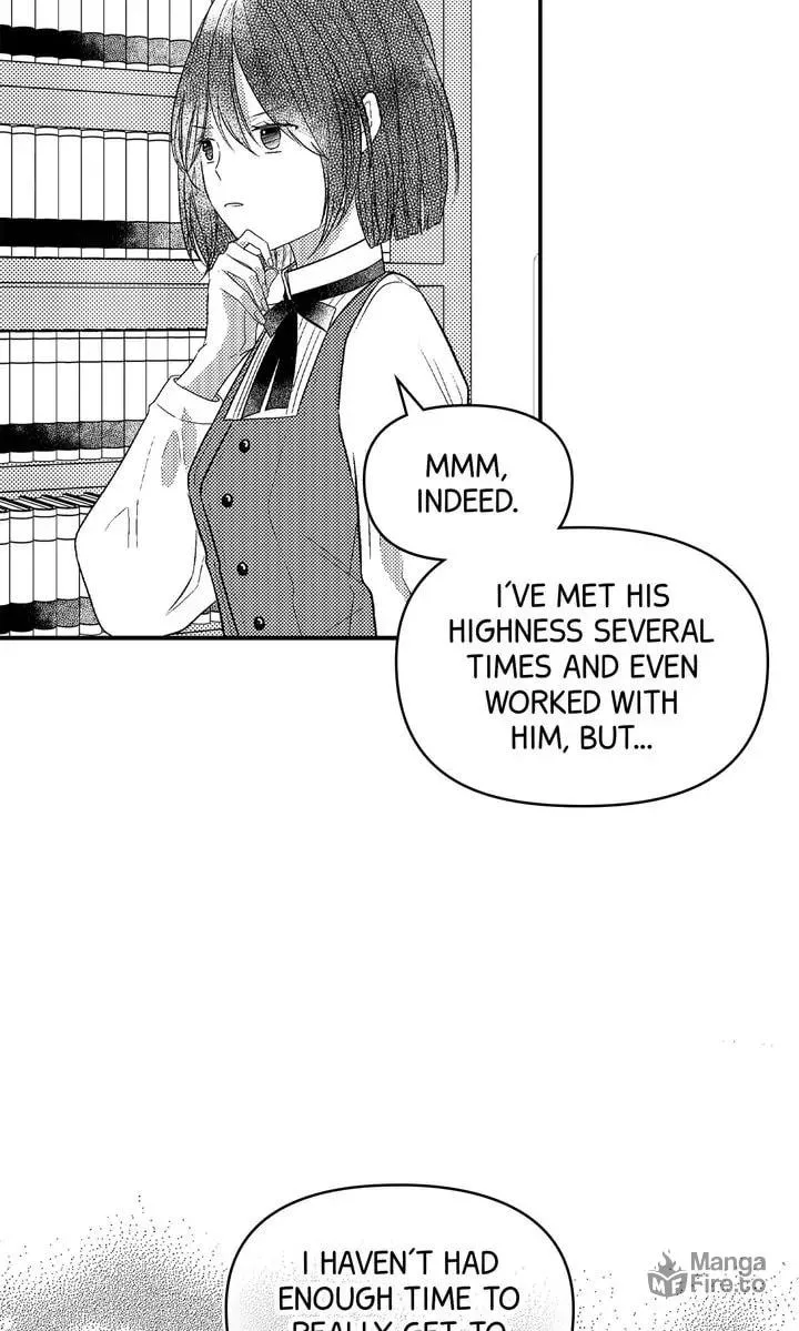 Read Adios April chapter 160 image 23 on Lezhin