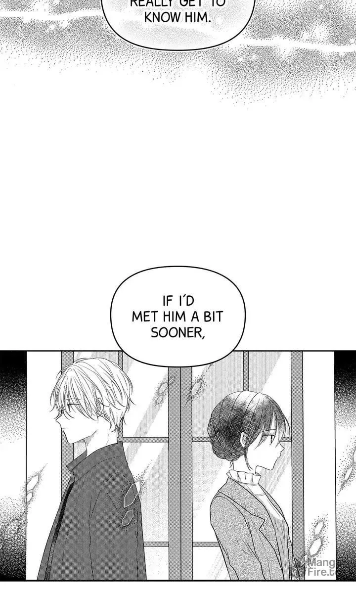 Read Adios April chapter 160 image 24 on Lezhin