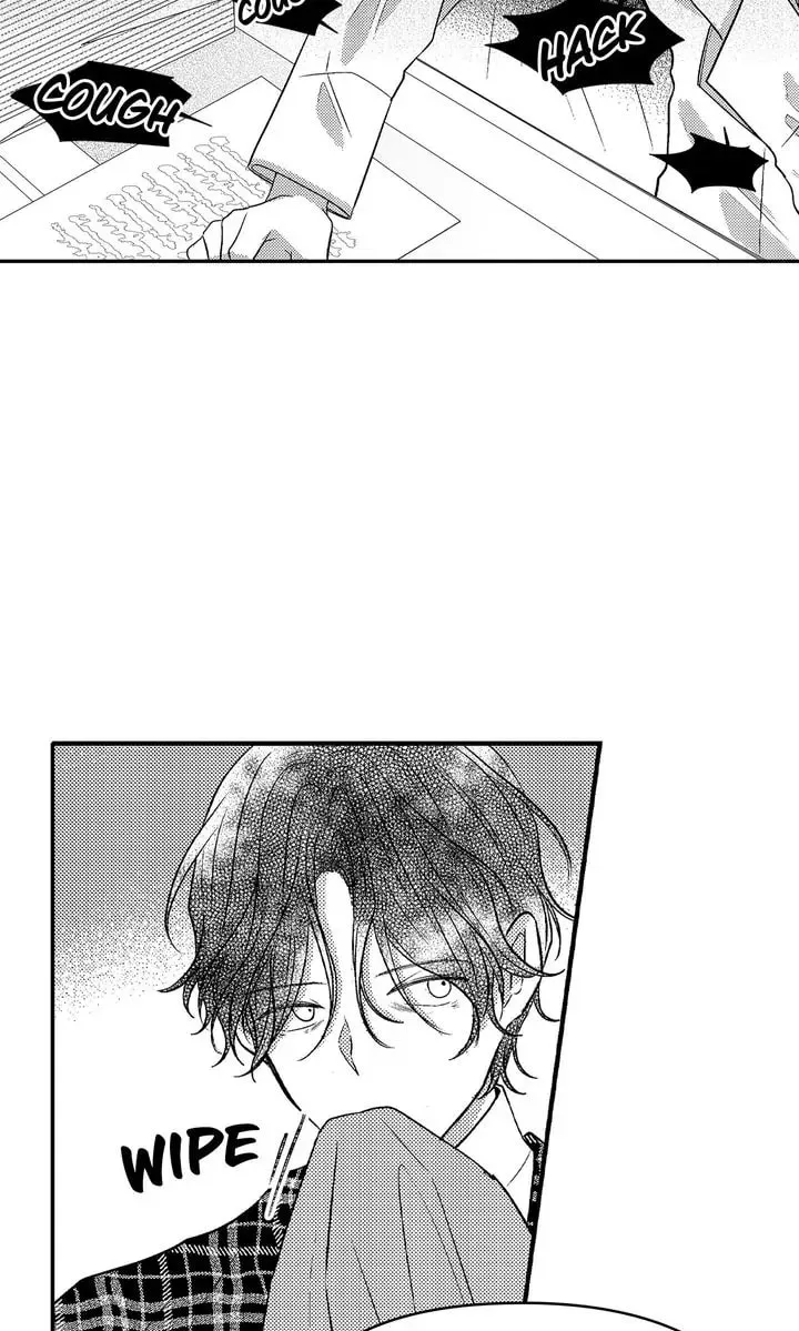 Read Adios April chapter 160 image 3 on Lezhin