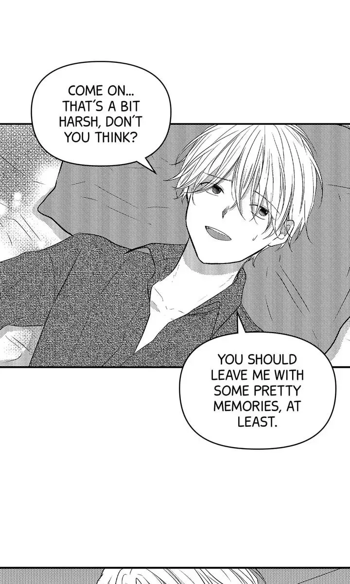Read Adios April chapter 160 image 33 on Lezhin