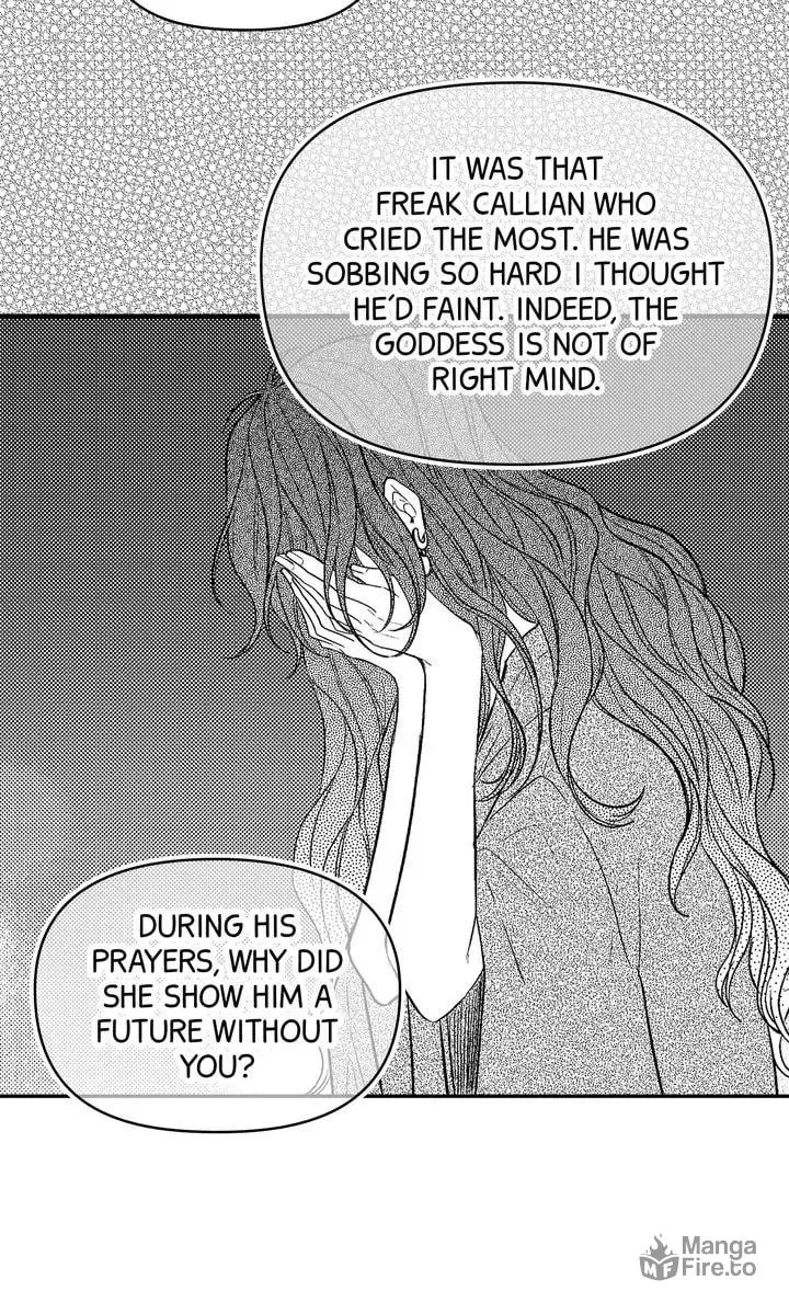 Read Adios April chapter 160 image 35 on Lezhin