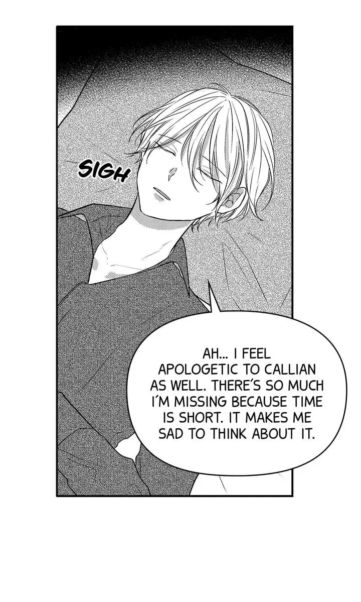 Read Adios April chapter 160 image 36 on Lezhin