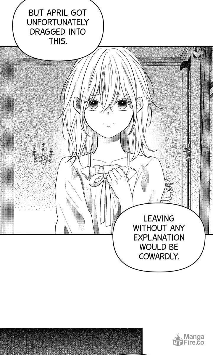 Read Adios April chapter 160 image 39 on Lezhin