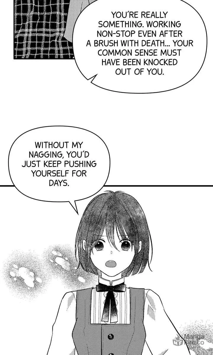 Read Adios April chapter 160 image 4 on Lezhin