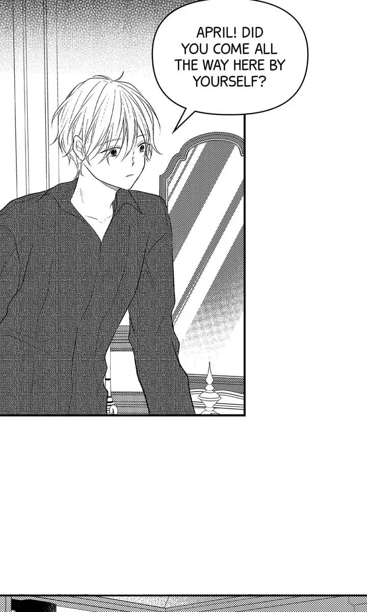 Read Adios April chapter 160 image 40 on Lezhin