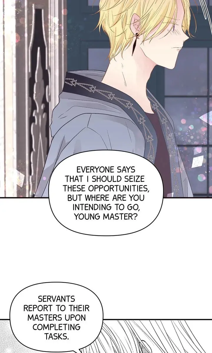 Read Adios April chapter 160 image 45 on Lezhin