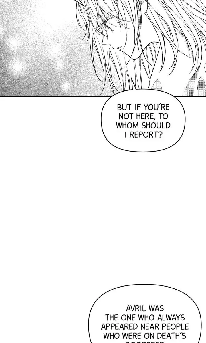 Read Adios April chapter 160 image 46 on Lezhin