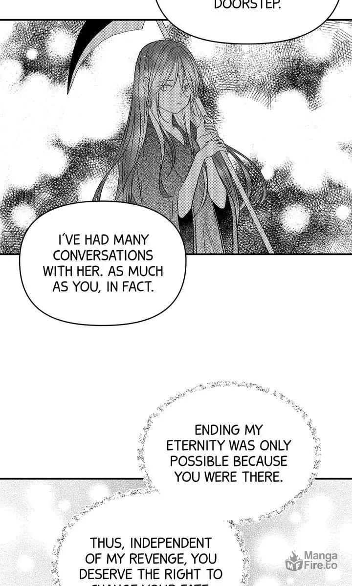 Read Adios April chapter 160 image 47 on Lezhin