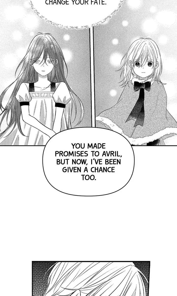 Read Adios April chapter 160 image 48 on Lezhin