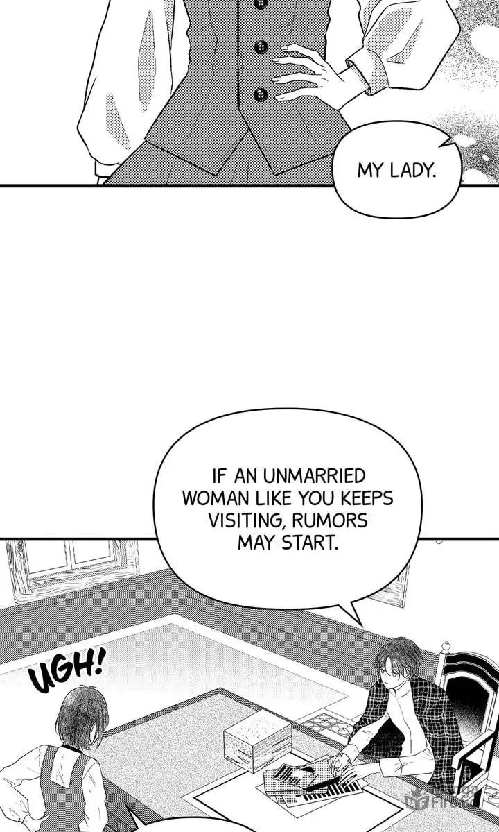 Read Adios April chapter 160 image 5 on Lezhin