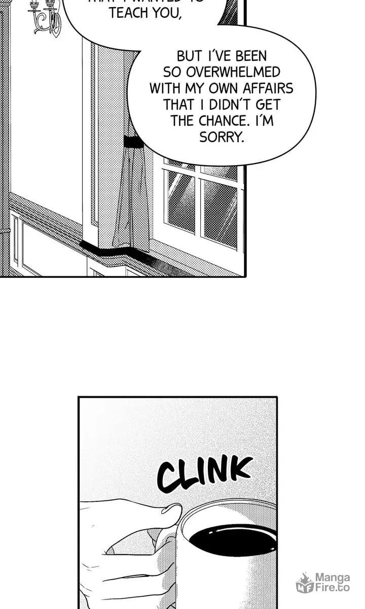 Read Adios April chapter 160 image 50 on Lezhin