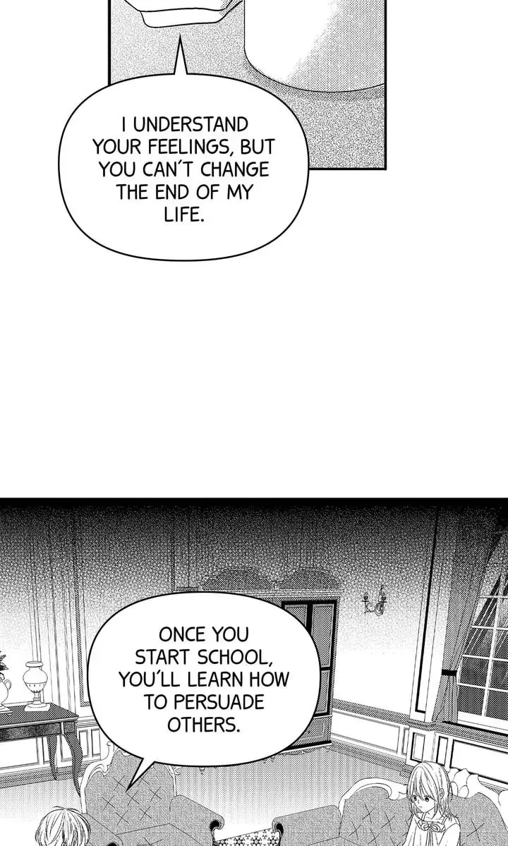Read Adios April chapter 160 image 51 on Lezhin