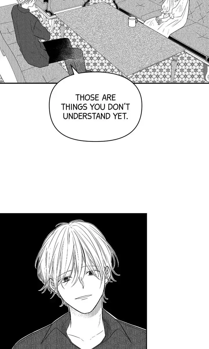 Read Adios April chapter 160 image 52 on Lezhin