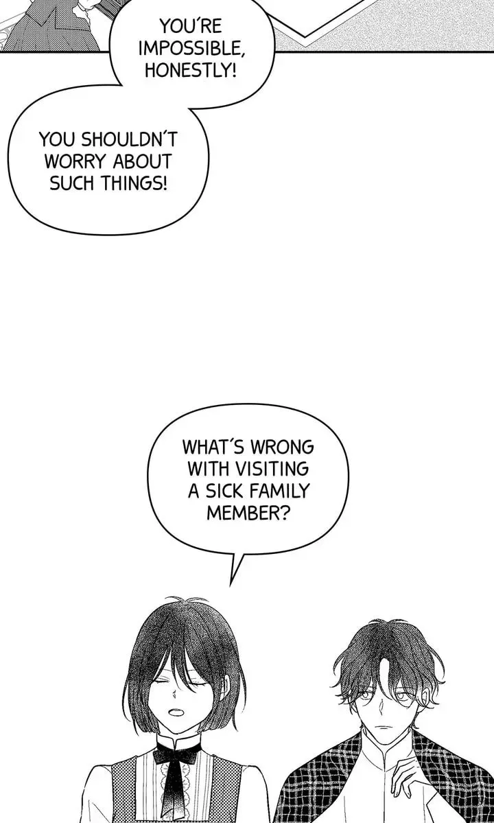 Read Adios April chapter 160 image 6 on Lezhin