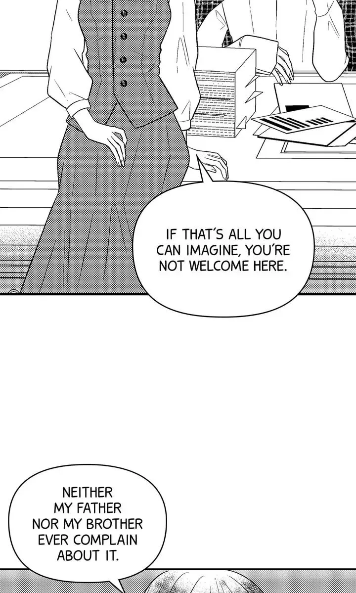 Read Adios April chapter 160 image 7 on Lezhin
