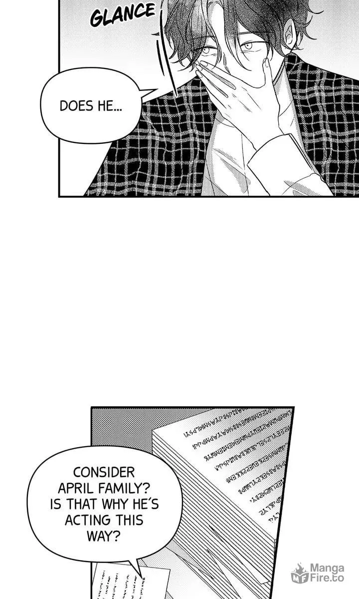 Read Adios April chapter 160 image 9 on Lezhin