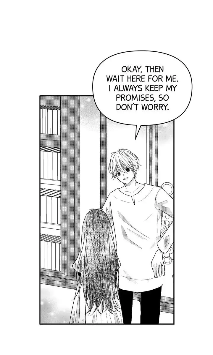 Read Adios April chapter 161 image 12 on Lezhin