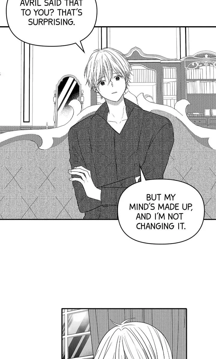 Read Adios April chapter 161 image 15 on Lezhin