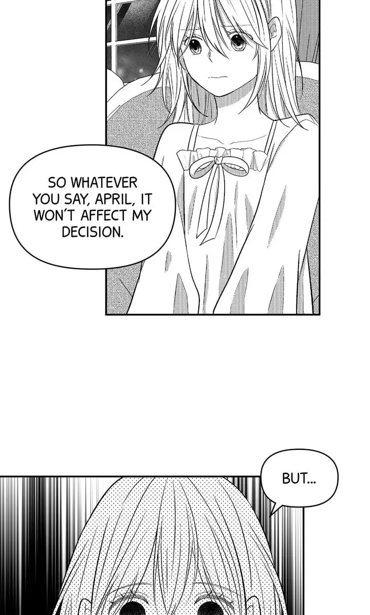 Read Adios April chapter 161 image 16 on Lezhin