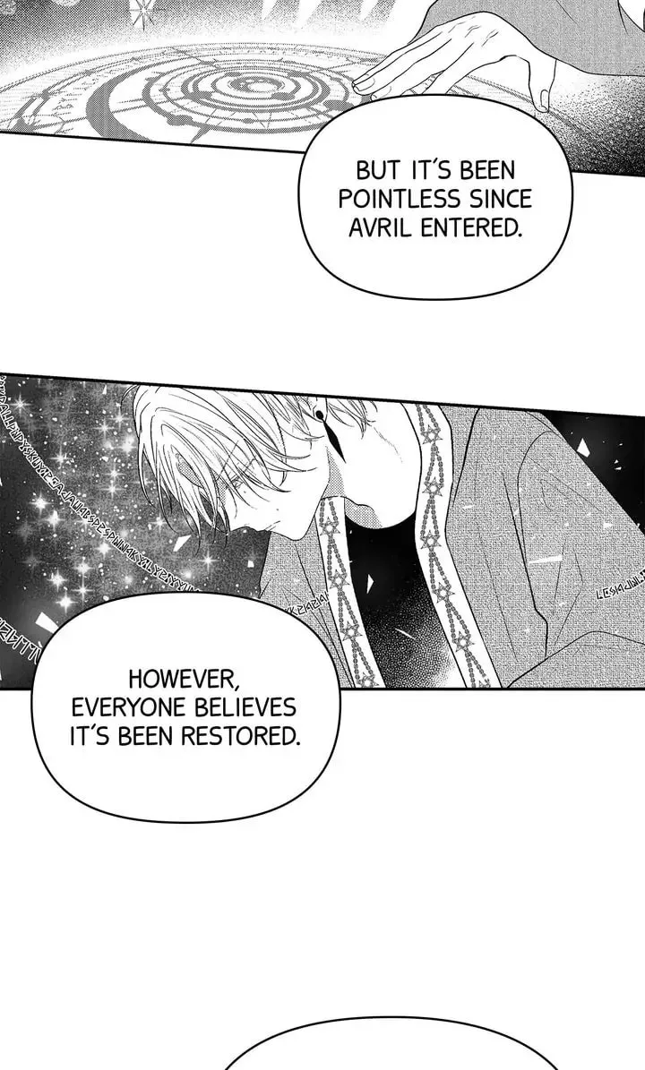Read Adios April chapter 161 image 18 on Lezhin