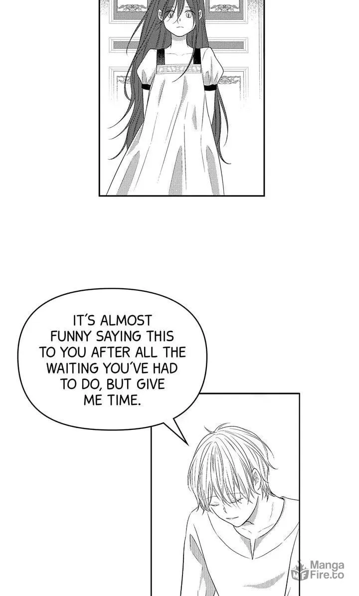 Read Adios April chapter 161 image 2 on Lezhin