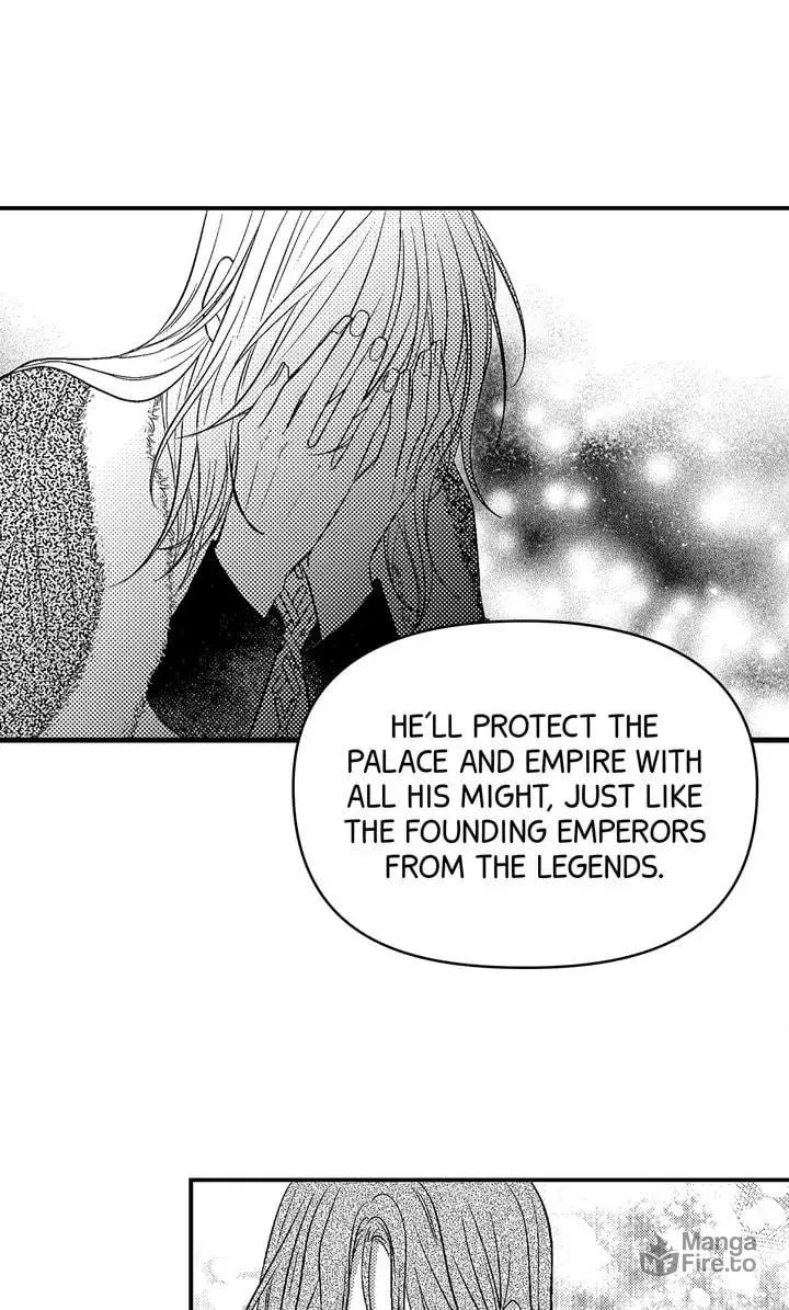 Read Adios April chapter 161 image 20 on Lezhin