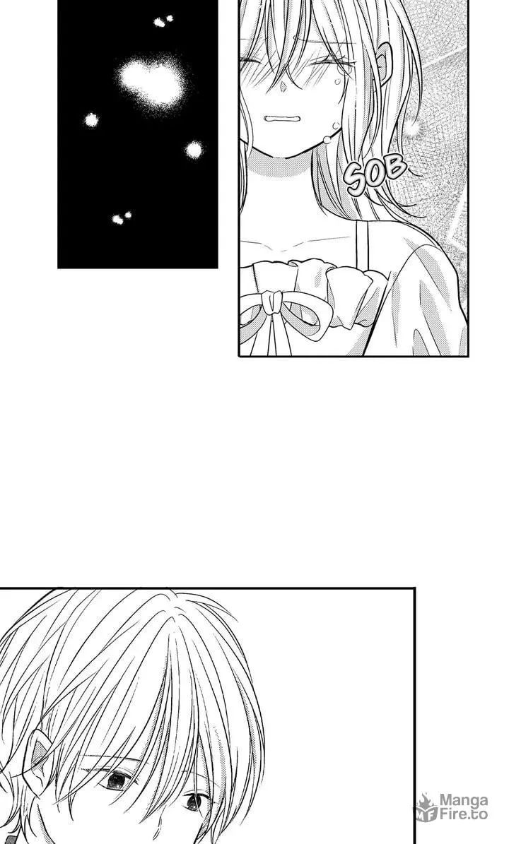 Read Adios April chapter 161 image 23 on Lezhin