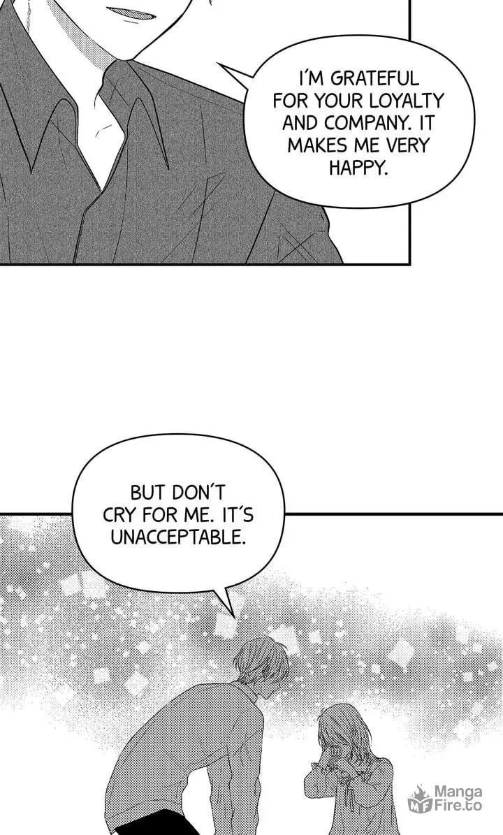 Read Adios April chapter 161 image 24 on Lezhin