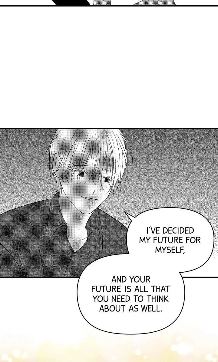 Read Adios April chapter 161 image 25 on Lezhin