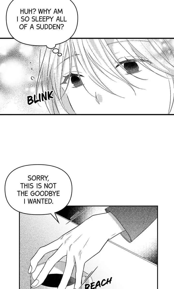 Read Adios April chapter 161 image 28 on Lezhin