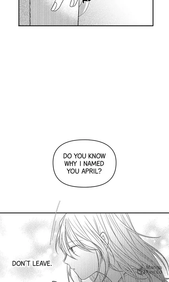 Read Adios April chapter 161 image 29 on Lezhin