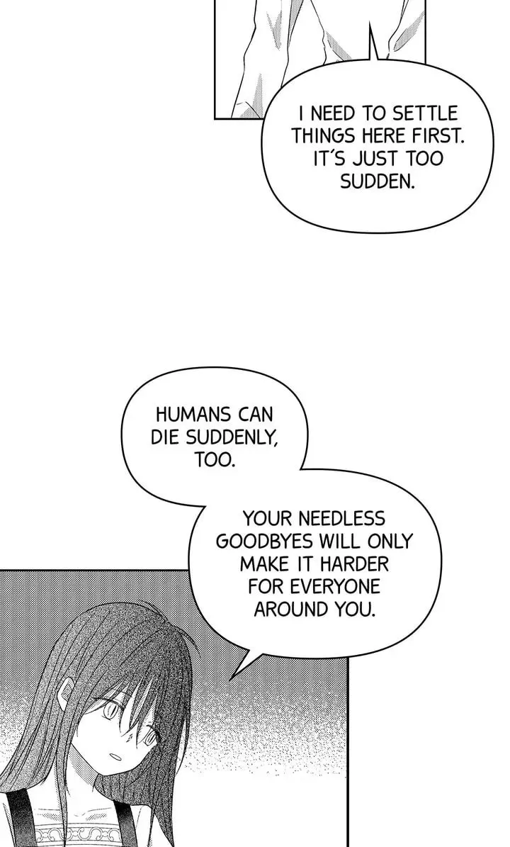 Read Adios April chapter 161 image 3 on Lezhin