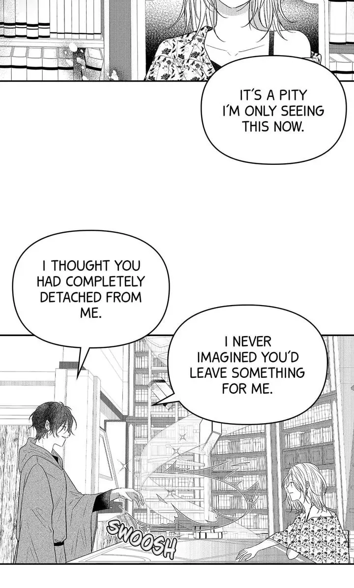 Read Adios April chapter 161 image 33 on Lezhin