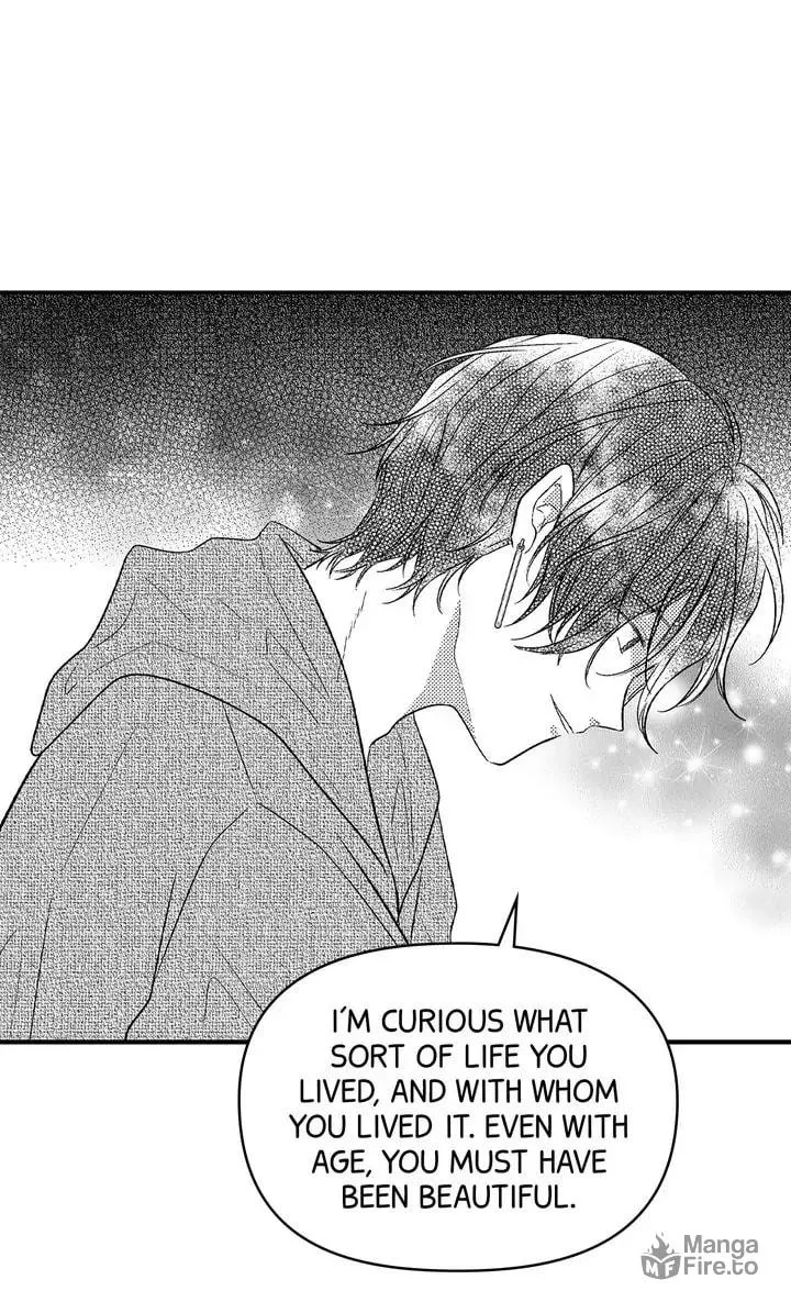 Read Adios April chapter 161 image 34 on Lezhin