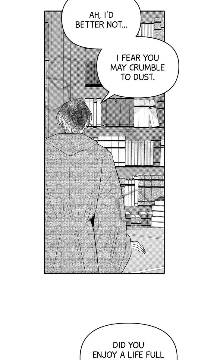 Read Adios April chapter 161 image 36 on Lezhin