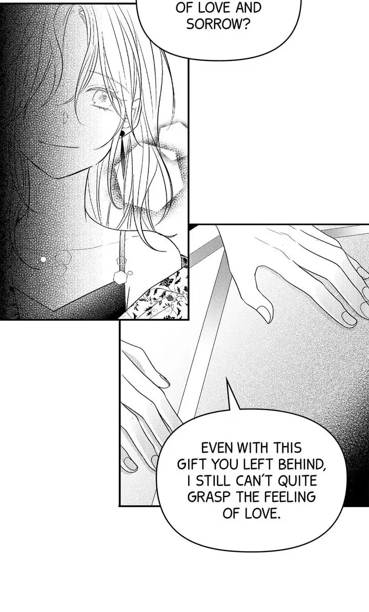 Read Adios April chapter 161 image 37 on Lezhin