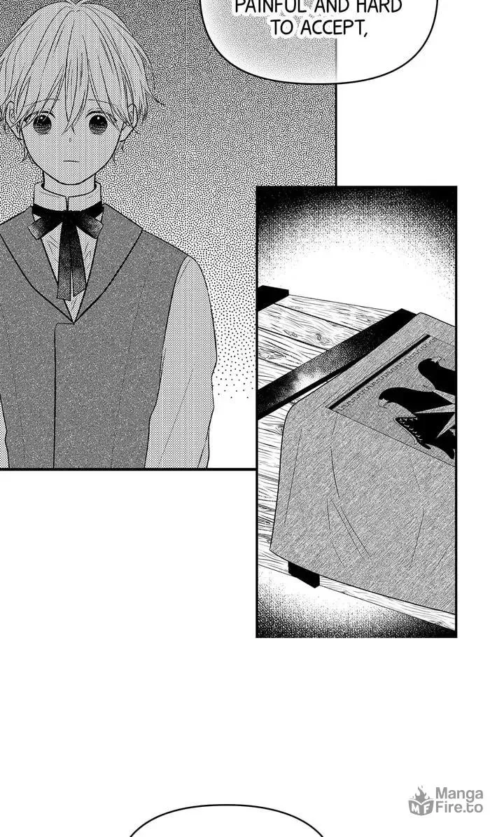 Read Adios April chapter 161 image 5 on Lezhin