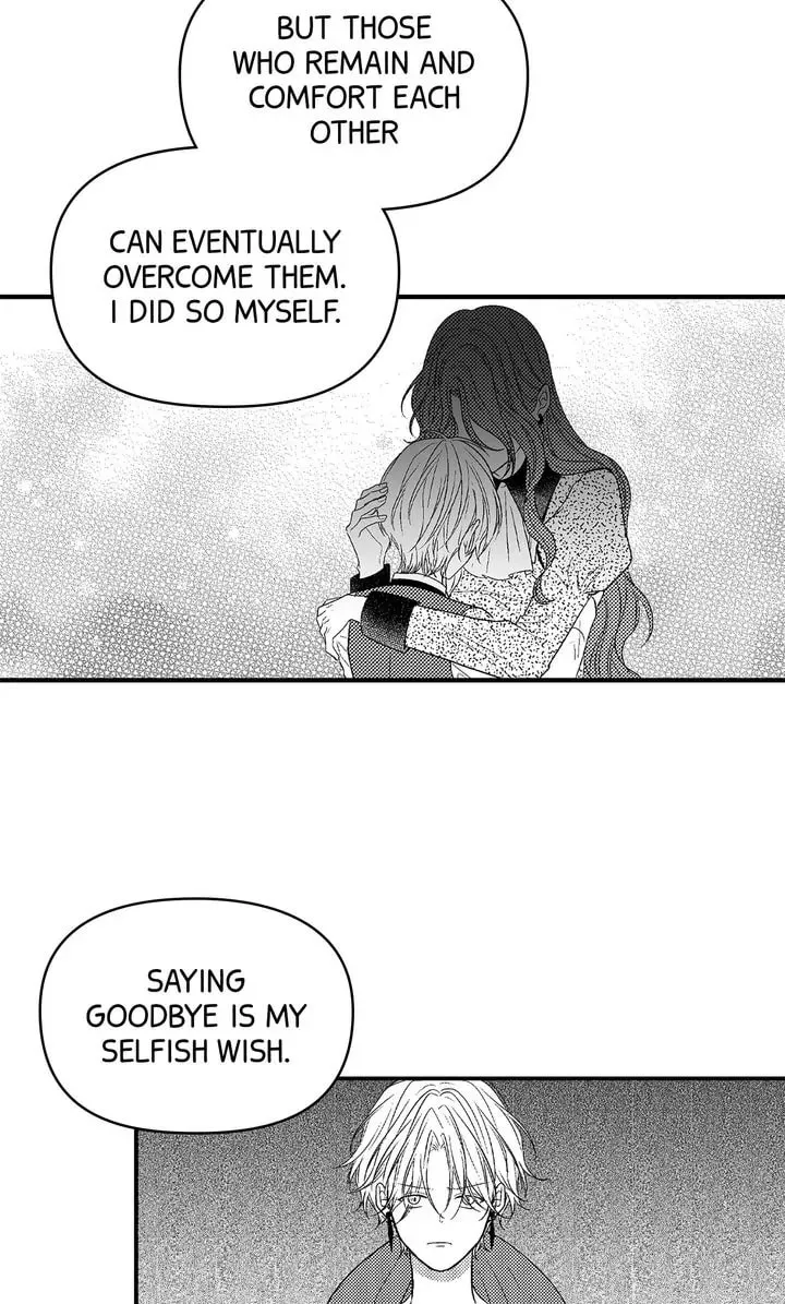 Read Adios April chapter 161 image 6 on Lezhin